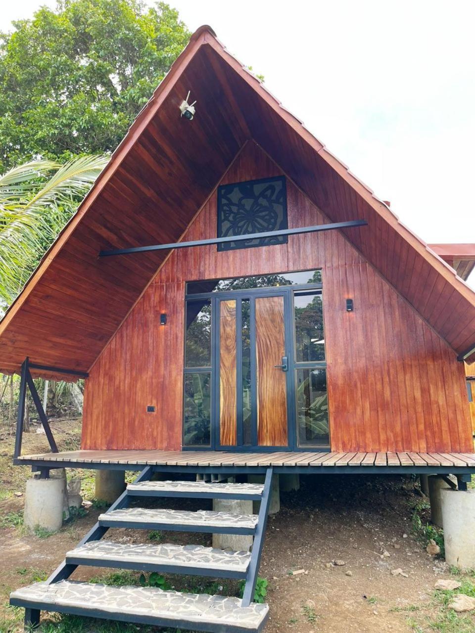 Myra Chalets Bijagua Exterior photo